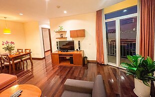 Wil'que Westlake Hotel & Residences