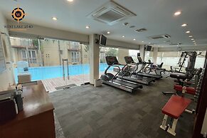 Wil'que Westlake Hotel & Residences