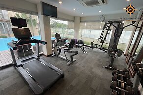 Wil'que Westlake Hotel & Residences