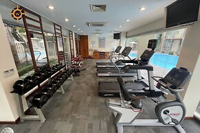 Wil'que Westlake Hotel & Residences