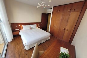 Wil'que Westlake Hotel & Residences