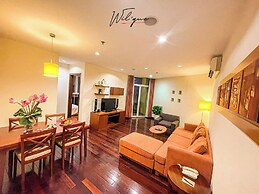 Wil'que Westlake Hotel & Residences