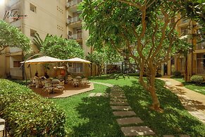 Wil'que Westlake Hotel & Residences