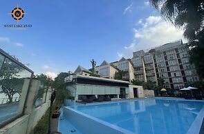 Wil'que Westlake Hotel & Residences