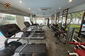 Wil'que Westlake Hotel & Residences