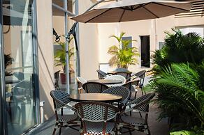 Wil'que Westlake Hotel & Residences