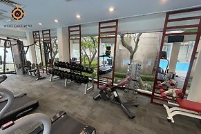 Wil'que Westlake Hotel & Residences