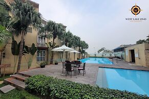 Wil'que Westlake Hotel & Residences