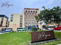 Wil'que Westlake Hotel & Residences