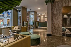 Vincci Palace Hotel