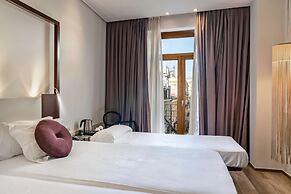 Vincci Palace Hotel