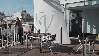 Vincci Palace Hotel