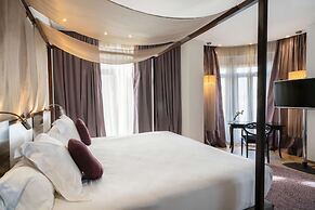 Vincci Palace Hotel