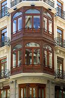 Vincci Palace Hotel