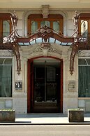 Vincci Palace Hotel