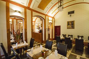 Majestic Plaza Hotel Prague