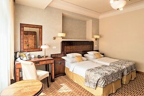 Majestic Plaza Hotel Prague