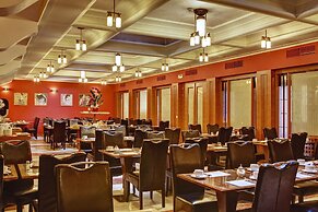 Majestic Plaza Hotel Prague