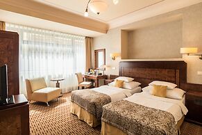 Majestic Plaza Hotel Prague