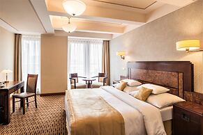 Majestic Plaza Hotel Prague