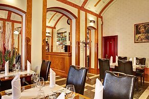 Majestic Plaza Hotel Prague