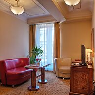 Majestic Plaza Hotel Prague