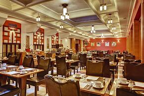 Majestic Plaza Hotel Prague