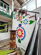 Cusco Plaza Nazarenas