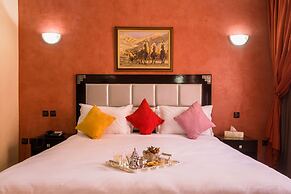 Hôtel Meriem