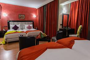 Hôtel Meriem