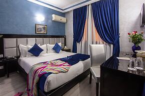 Hôtel Meriem