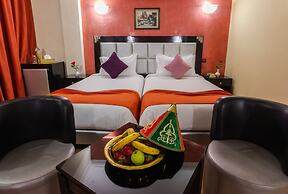 Hôtel Meriem