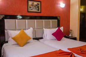 Hôtel Meriem