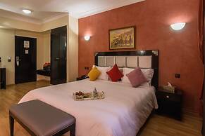 Hôtel Meriem