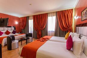 Hôtel Meriem