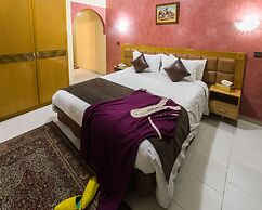 Hôtel Meriem