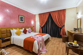 Hôtel Meriem
