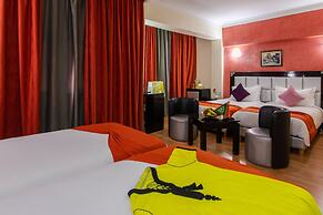 Hôtel Meriem