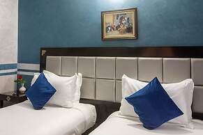 Hôtel Meriem