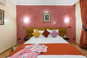 Hôtel Meriem