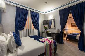 Hôtel Meriem