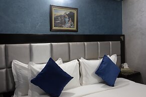 Hôtel Meriem