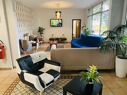 Hotel Real