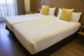 Hotel Vincci Zentro Zaragoza