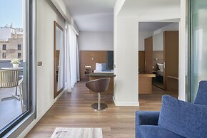 Hotel Vincci Zentro Zaragoza