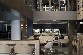 Hotel Vincci Zentro Zaragoza