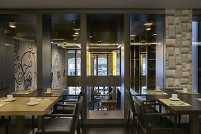 Hotel Vincci Zentro Zaragoza
