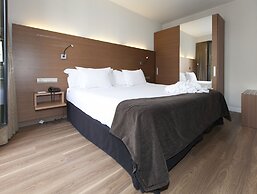 Hotel Vincci Zentro Zaragoza