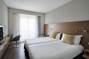 Hotel Vincci Zentro Zaragoza