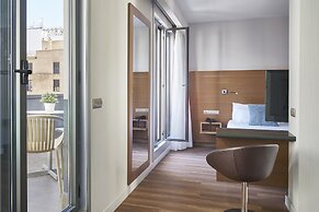 Hotel Vincci Zentro Zaragoza